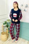 158859 Pelus Polar Pijama Takim